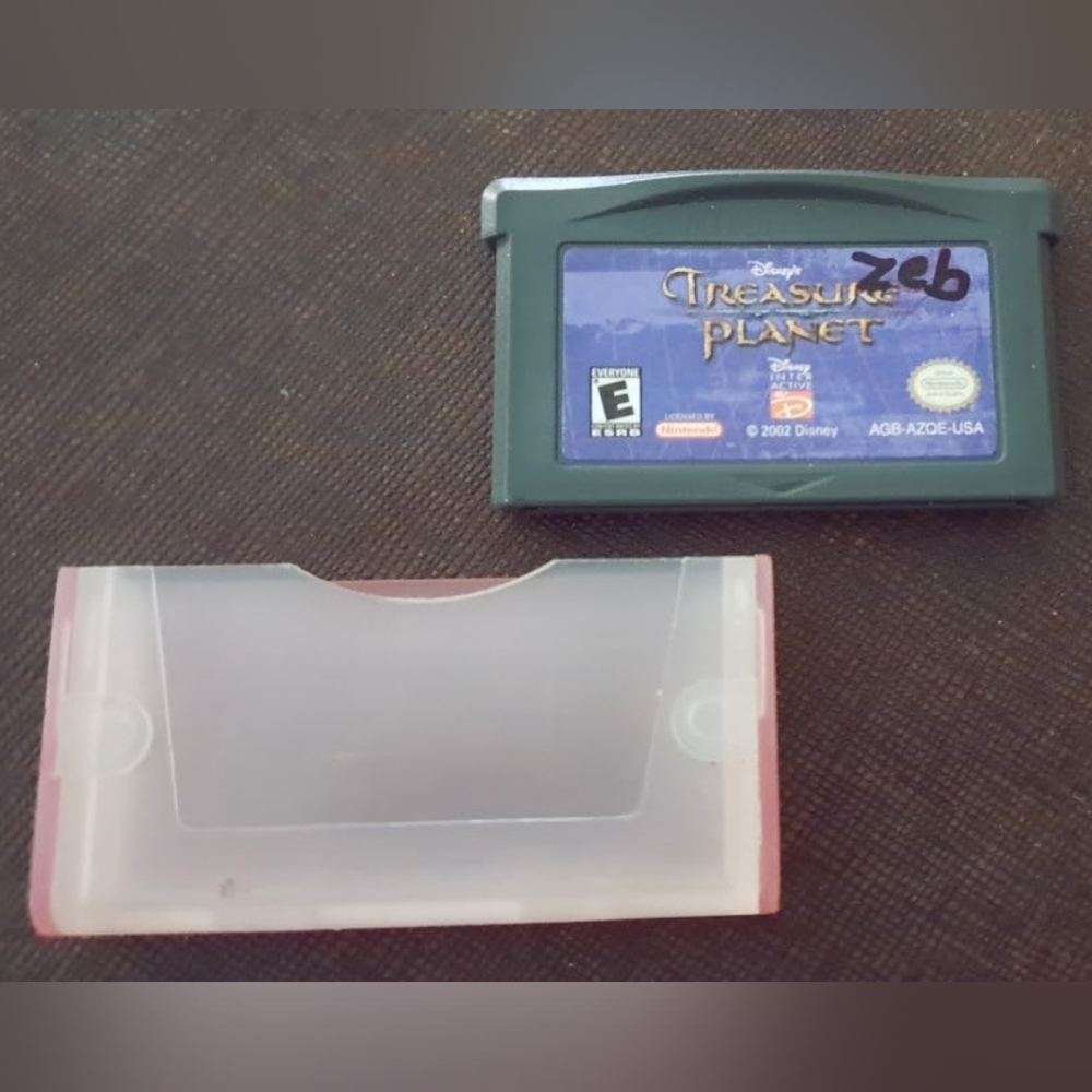 Disney Black Video Game Collection